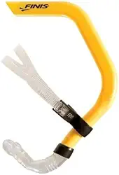 Snorkel Frontal para Natação Freestyle Finis
