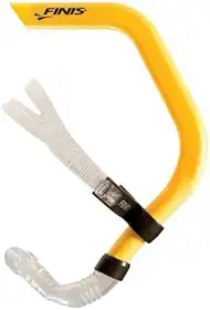 Snorkel Frontal para Natação Freestyle Finis