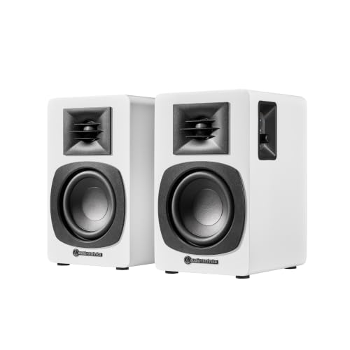 最終価格オーディオテクニカ AT-SP3Xレコードプレーヤー モニタースピーカー 31hIrN-BEmL.jpg