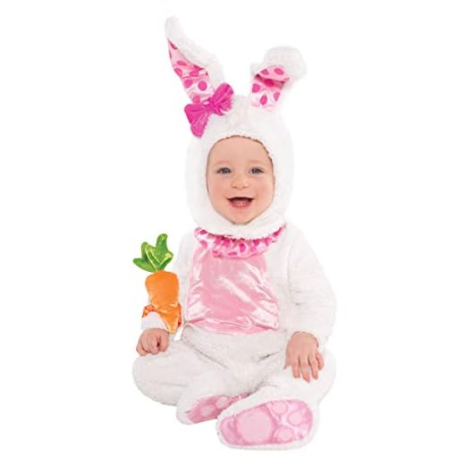 Wittle Wabbit 6-12mnths