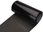 ZEEZ Vinyl - 35% Matte Black-Out Vinyl Headlight Taillight Tints