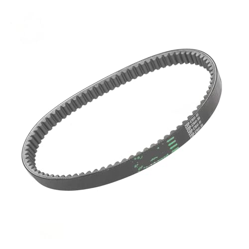 Courroie transmission d'embrayage résout perte vitesse Nmax 155 et Aerox BB8 code 2DP-E7641-00