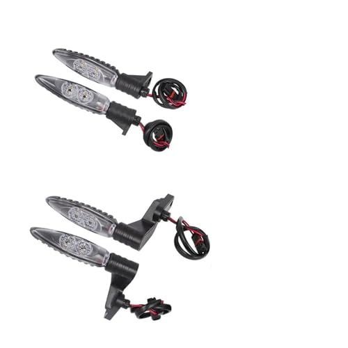 Lampe Témoin Clignotant LED Haute Finition pour Moto G310R K1300S F800ST