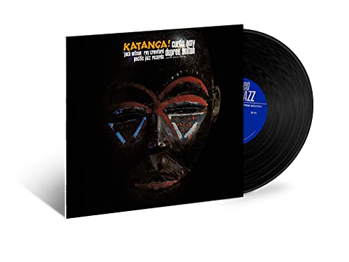 Katanga (Blue Note Tone Poet Series) [LP]