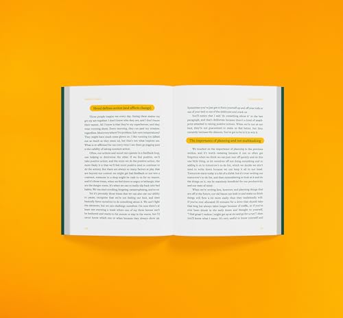Mindful Creative: How to understand and deal with the highs and lows of creative life, career and bu