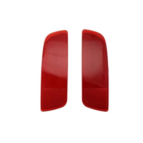 Compatible Con Koleos 2008 2009 2010 2011 2012 2013 2014 2015 2016 Reflector Parachoques Trasero Carcasa Luz Freno Y Cubierta De Luz Direccional Trasera Reflectores para coches