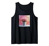 Gypsophila Plant Cottagecore Hearts Merch