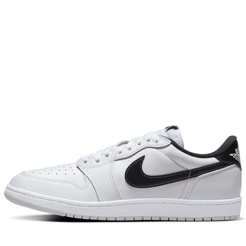 Jordan 1 Low '85 'White/Black-Neutral Grey' (FB9933 102)