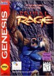 Image of Primal Rage (Renewed)