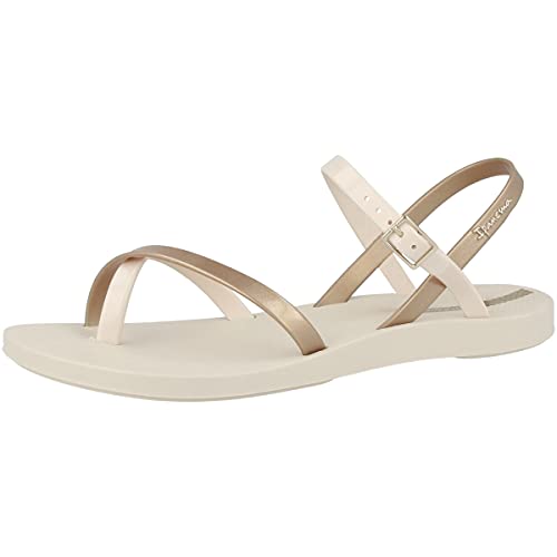 Ipanema Women's T-Bar Sandals4