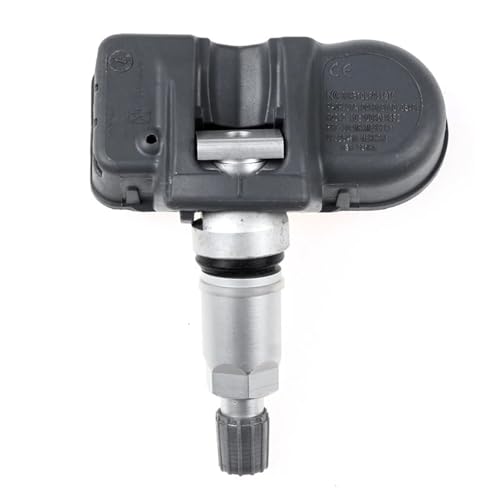 Capteur de pression des pneus TPMS 433 MHz pour Mercedes AMG C et E 4 pièces