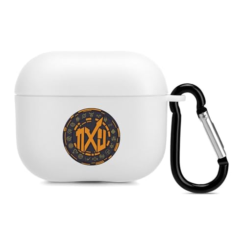 Airpods 3p P[X ʃC_[ O  킢 lC LN^[ GA[|bY3p P[X n