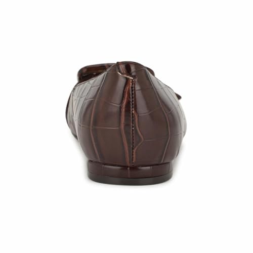 Nine West Women's Jesike Ballet Flat3