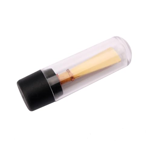 HEMOTON Bassoon Cane Medium Hard Bassoon for Bassoon Maximum Endurance Rich Sound