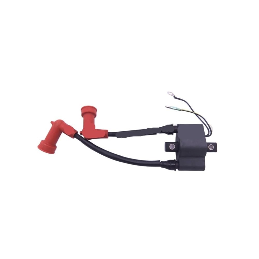 Bobine d'allumage pour moteur hors-bord 9.9 à 18 CV - 7