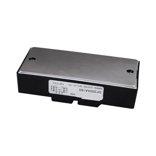 Module à thyristor MDS300A1600V pour réparer et stabiliser vos ponts redresseurs - 2