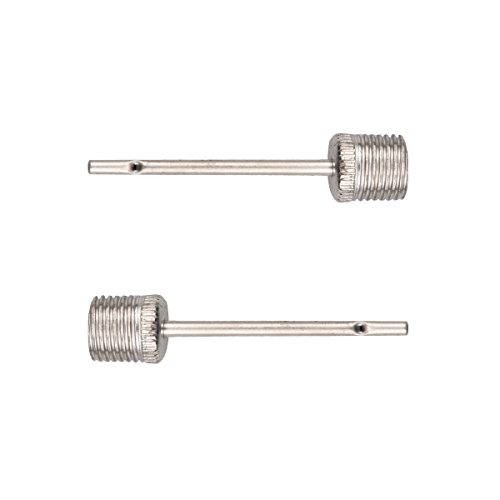 Trideer Fitness Balance Boards/Air Stability Wobble Cushion Inflatable Bed Pool Accessories (silver)