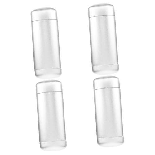 Porte-lunettes brillant en aluminium argenté, la protection chic pour montures de valeur