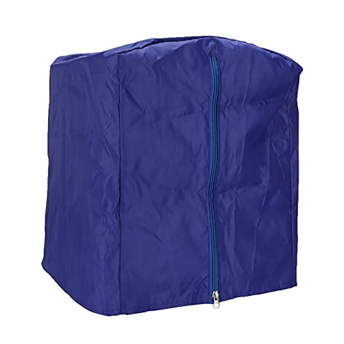 CUEA Housse de Cage pour Perruche, Couverture de Cage à Oiseaux Chaude et Respirante imperméable à l'eau et à la poussière pour Petits Animaux pour Perruche pour Perroquet