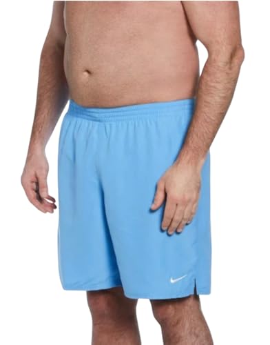 Short de bain homme Nike Swim Breaker séchage rapide doublé confort