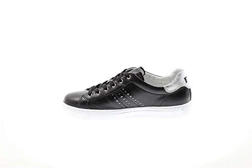  Sneakers Allacciate