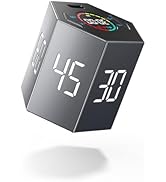 Amazon｜【TickTime Pro・新時代のデジタルタイマー】グラデーション版