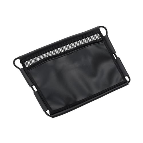 Organizador de herramientas para moto BMW C400GT ideal para tus viajes y rutas urbanas