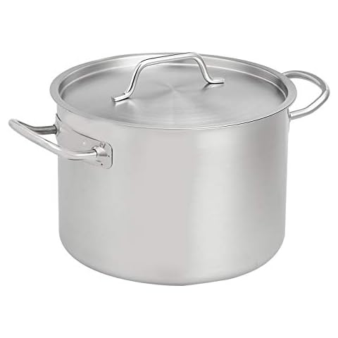 Marmite Amazon Basics 9,5 l Cover