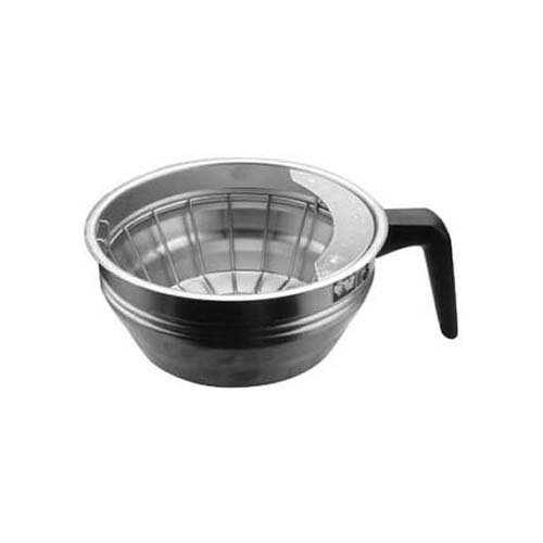 Brew Funnel (7-1/8,S/S Assembly) 20216-0000