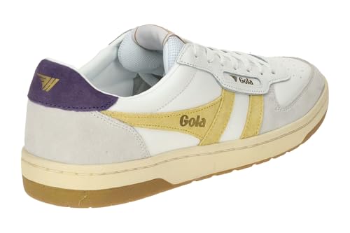 Image of Gola Women's Hawk Sneakers