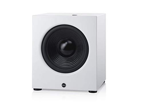 Preisvergleich Produktbild Saxx deepSOUND DS 120 DSP (weiß)