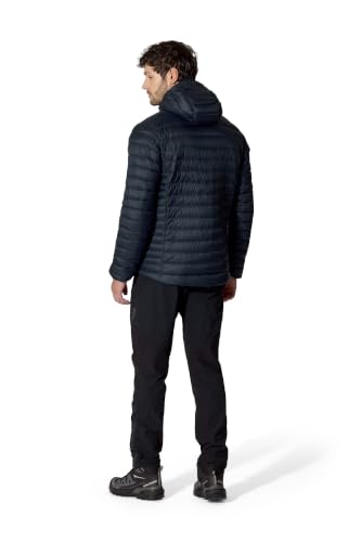 Image of Rab Men's Microlight Alpine Down Jacket