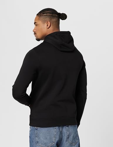 Image of Wildcraft Sierra Men Sweat Shirt Basic2 Hooded