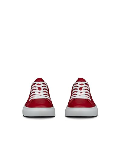 ECCO Women's Street Ace Sneaker2