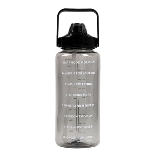 Cantimploras y Botellas de Agua 2L Marca Generic