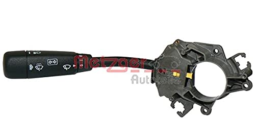 Commande d'essuie-glace Metzger 916019 pour réparer un commodo bloqué