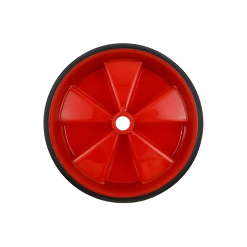 Image of Pair of Black Bicycle Auxiliary Wheel Children's Bicycle Accessories,Training Wheels Kids Bike Children Training Bike Wheel