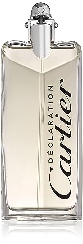 Cartier Declaration Eau de Toilette for Men - 100 ml