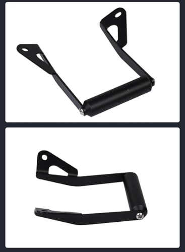 Support de navigation moto pour Guzzi V85TT 2019-2024 téléphone GPS - 3