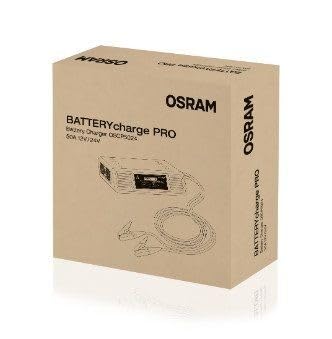 Osram Akü Takviye Cihazı Battery Charge Pro 50A - ZMP_4062885