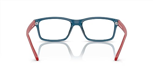 Image of ARNETTE mens An7237u A-volution Universal Fit Pillow Prescription Eyewear Frames