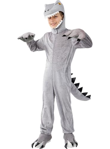 Funidelia | Disfraz de dinosaurio T-Rex para niño Animales & T-Re...