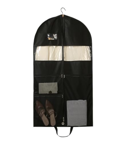 Clothes Cover Foldable Garment Bag 4