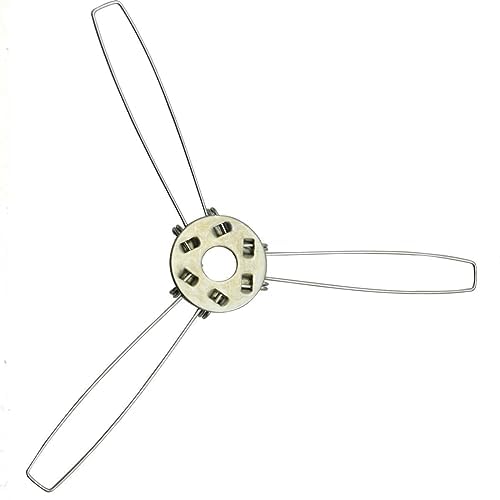 20 Stück Lampenschirm Federhalterungen E27 - Silberne Federclips Für DIY Lampenprojekte