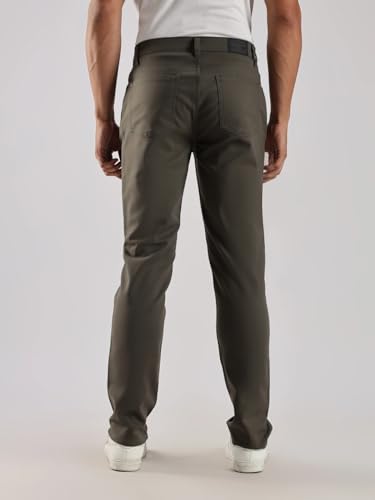 Image of Calvin Klein Men Casual Pants