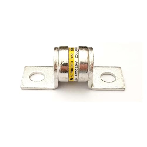 Rapid Fuse CR2L-200 250GG-200 250GG200