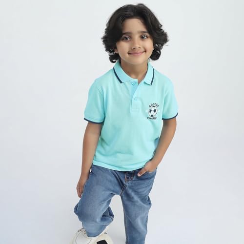 Image of BONKIDS Boys T-Shirt
