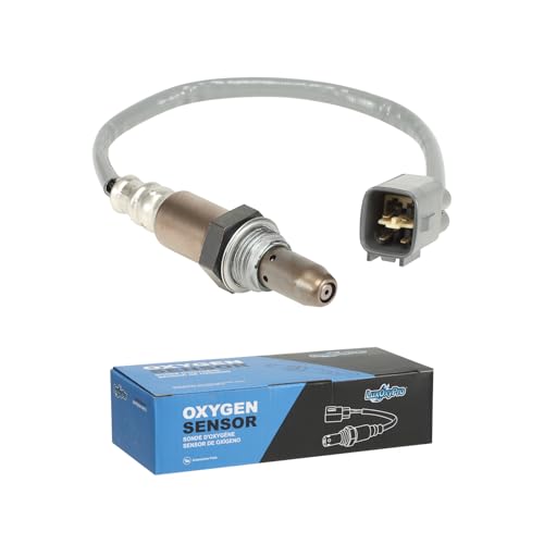 Sensor de oxígeno para Toyota y Lexus 2005-2013 miniatura 1