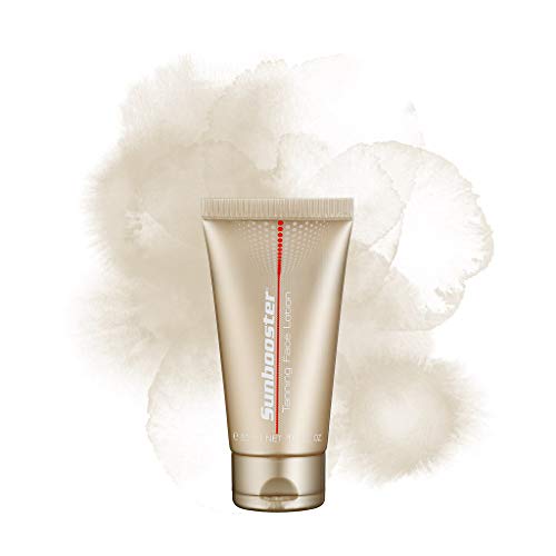 Preisvergleich Produktbild SUNMAXX TANNING FACE LOTION