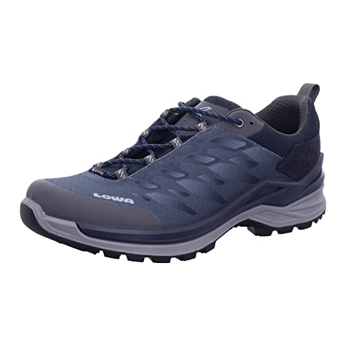 Preisvergleich Produktbild 310696 FERROX GTX LO navy / rauchblau Gr. 41